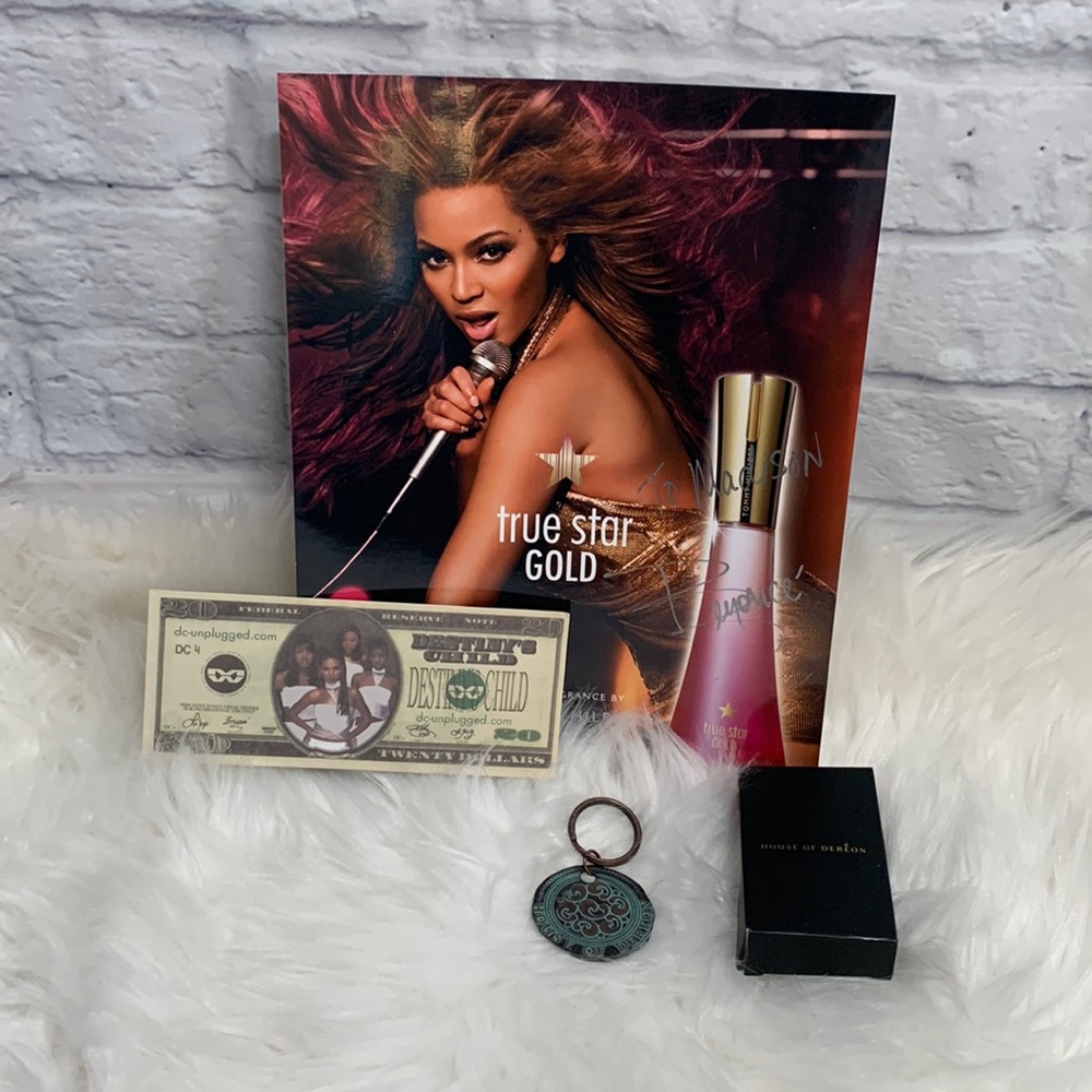 Beyoncé collection